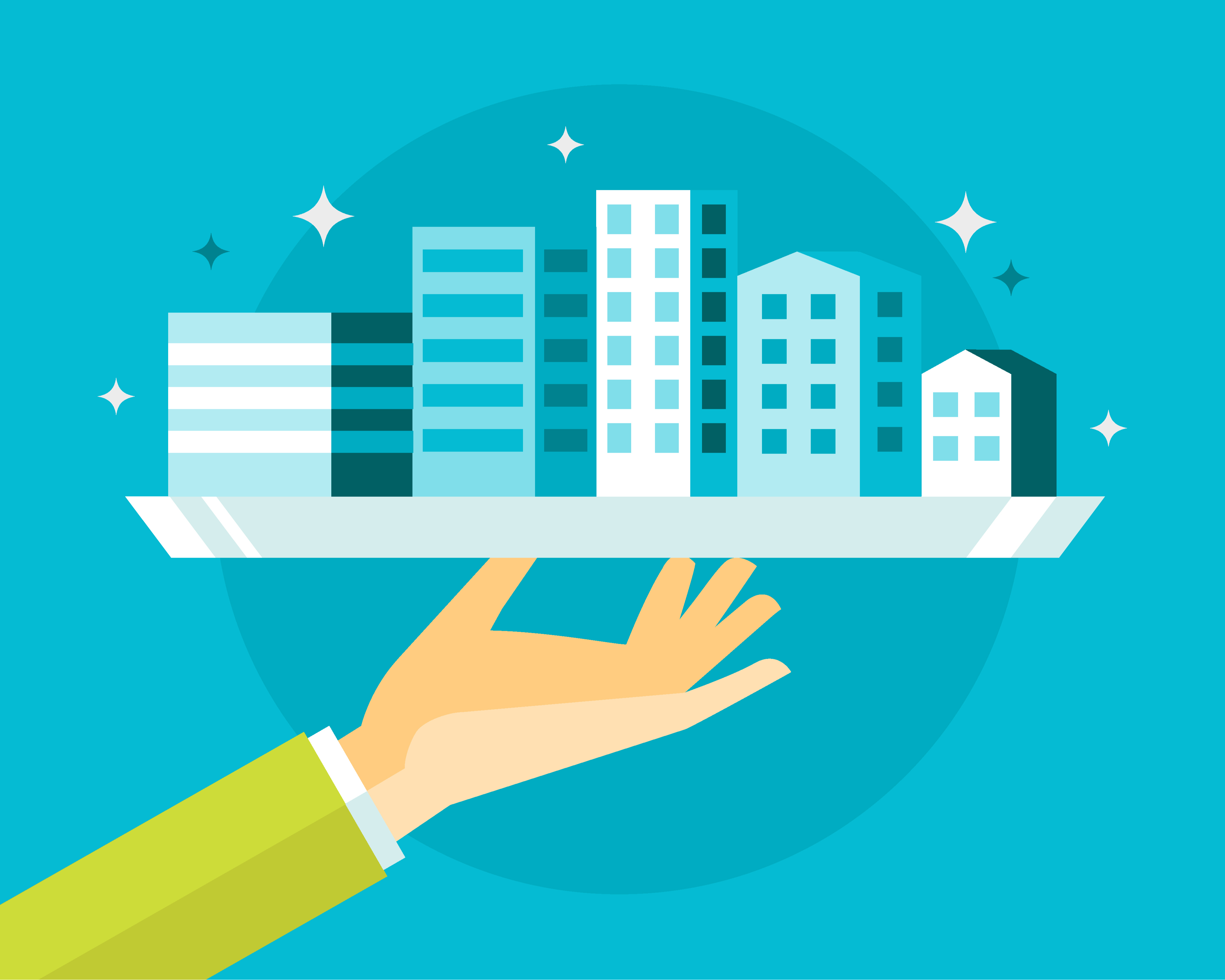 40Point Checklist Before Buying a Multifamily Property